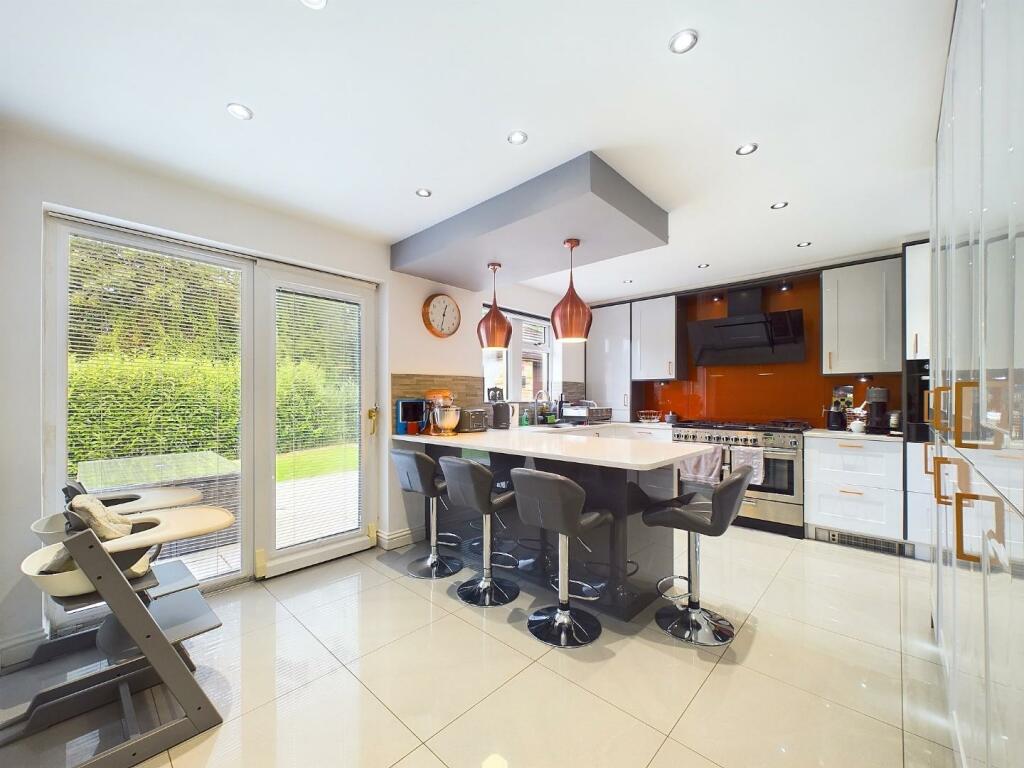 Additional image 17 of Kellymoor Walk, Idle