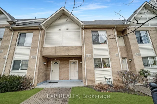 3648 Kingston Rd Unit 48
