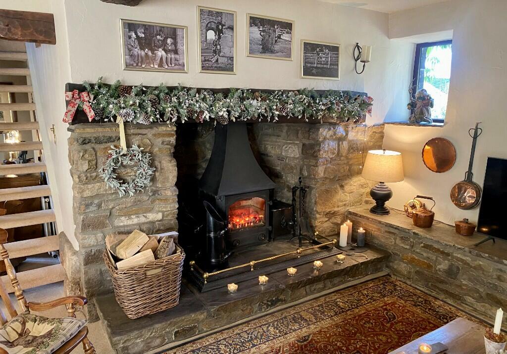 Additional image 24 of Croft Barn, Kildwick BD20 9AD