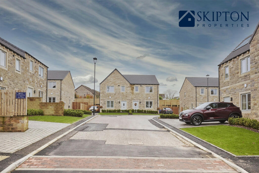 Additional image 12 of Plot 11 The Lamb, Croft Mill, Foulridge