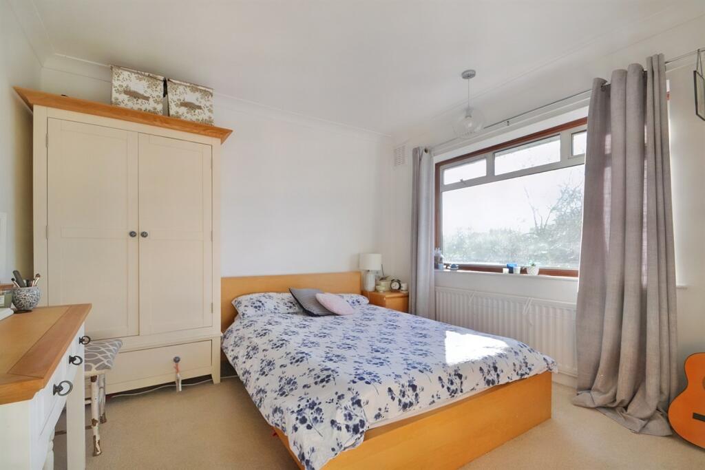 Additional image 14 of Bearcross