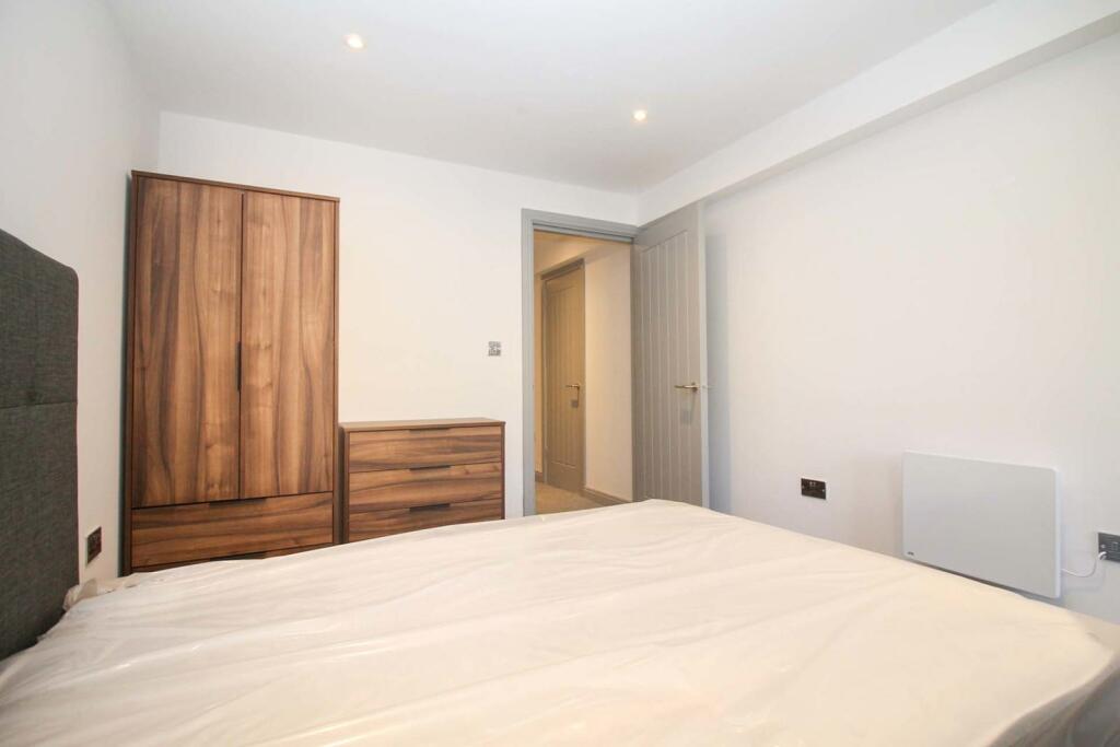 Additional image 4 of Liv Apartments, George Street, Bradford, BD1