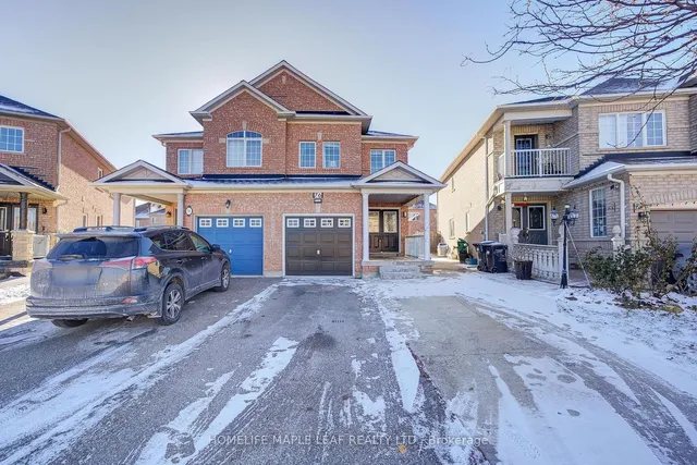 76 Dewridge Crt