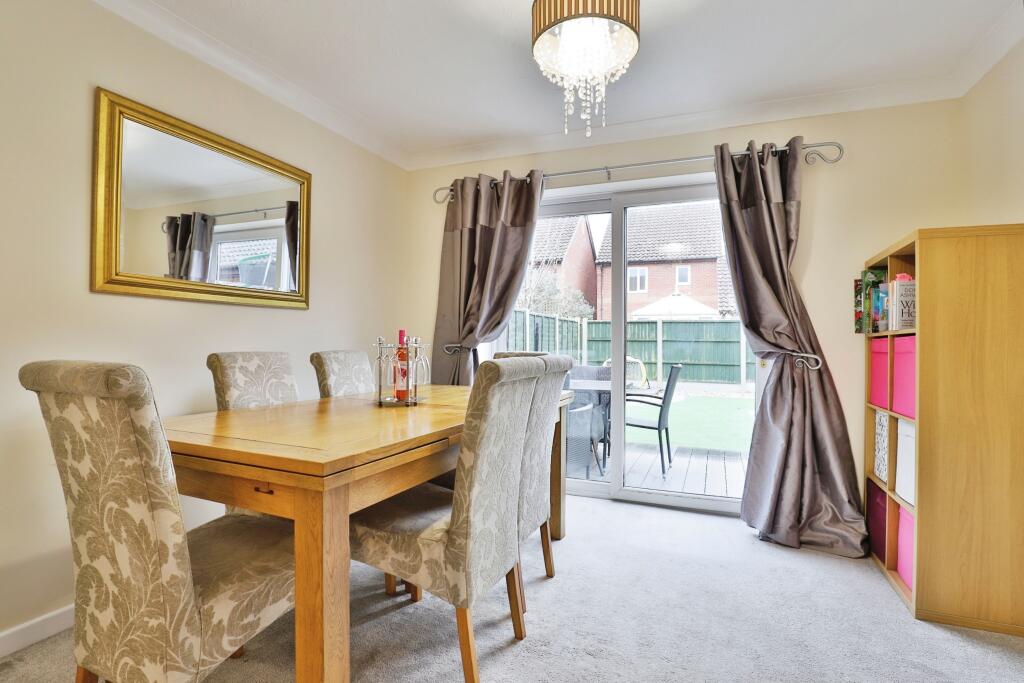 Additional image 6 of Wraxall Close, Poole, BH17