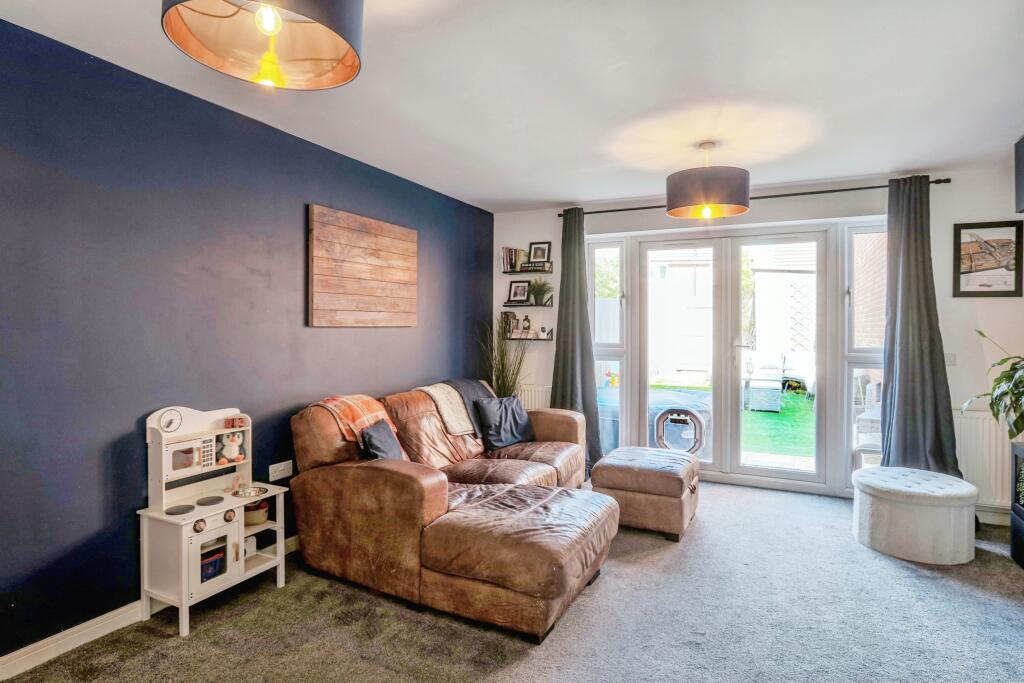 Additional image 6 of Gilmour Drive, Canford Heath, Poole, Dorset, BH17