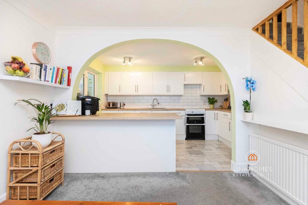 Additional image 3 of Merrow Avenue, Poole, BH12