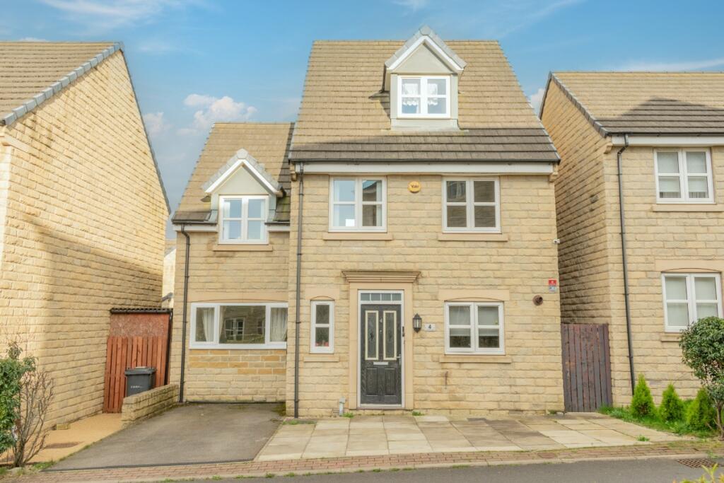 Additional image 51 of Flaxton Court, Laisterdyke, Bradford