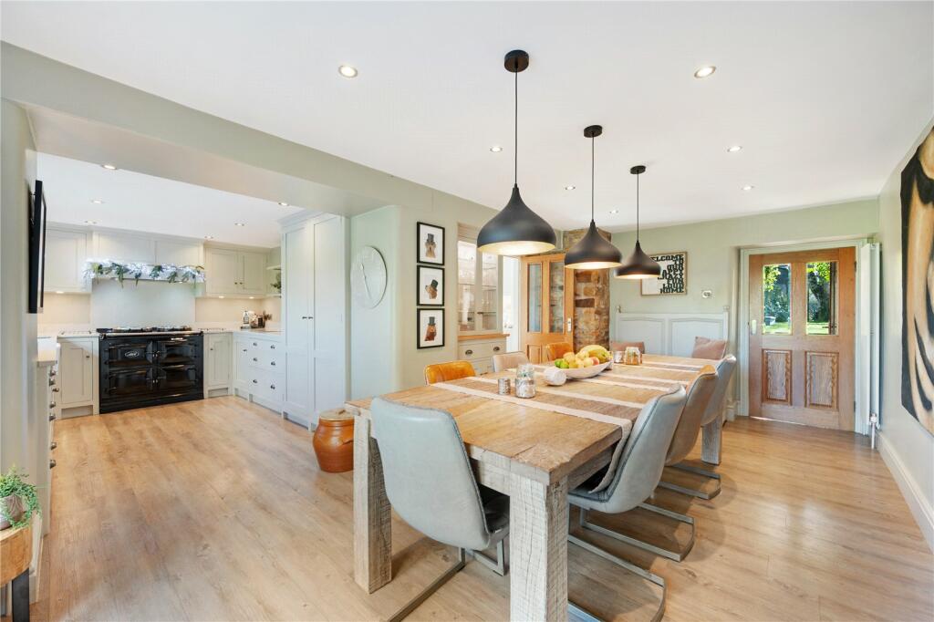 Additional image 10 of Knotts Lane, Tosside, BD23