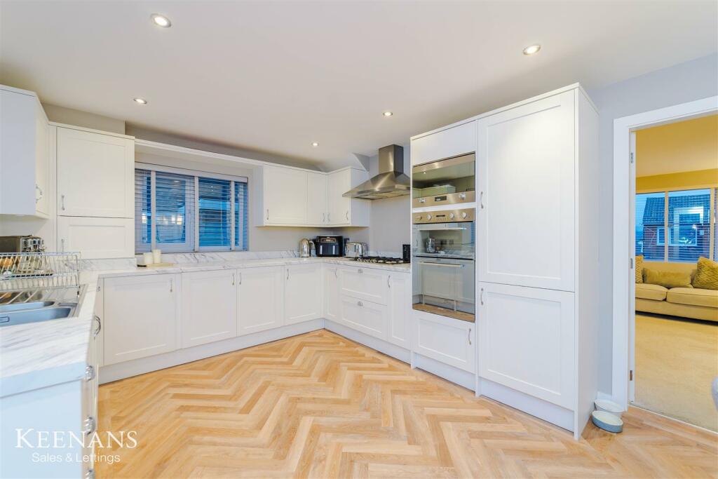 Additional image 4 of Harlech Drive, Oswaldtwistle, Accrington