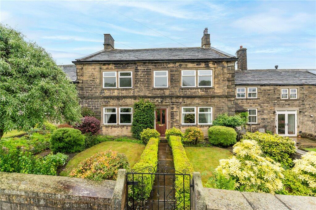 Additional image 16 of Wilsden Hill, Wilsden, Bradford, West Yorkshire, BD15