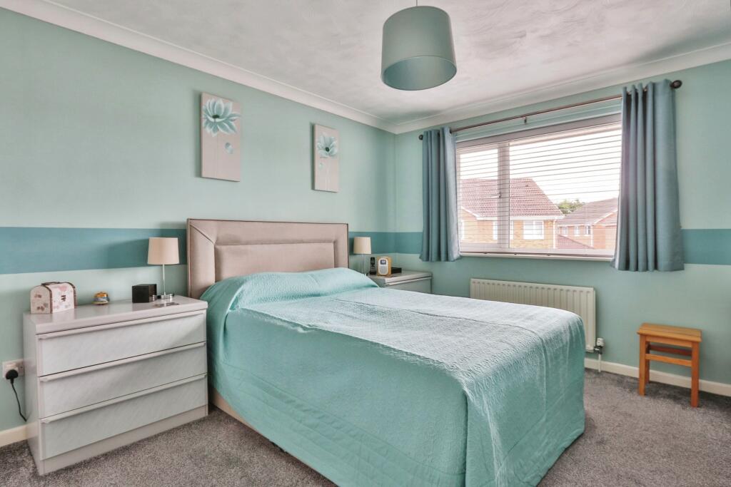 Additional image 11 of McWilliam Close, Poole, BH12