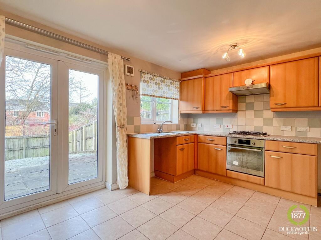 Abbeydale Way, Accrington, BB5 photo 3