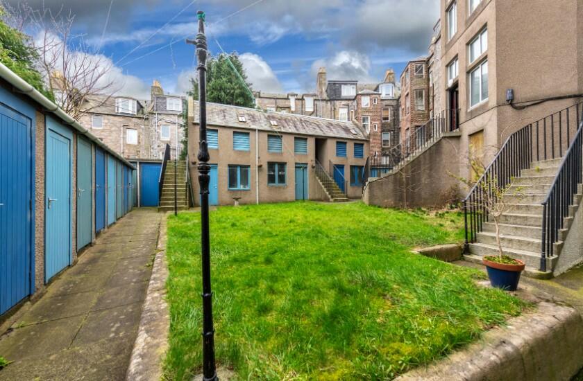 Additional image 10 of Rosemount Place, Aberdeen, Scotland