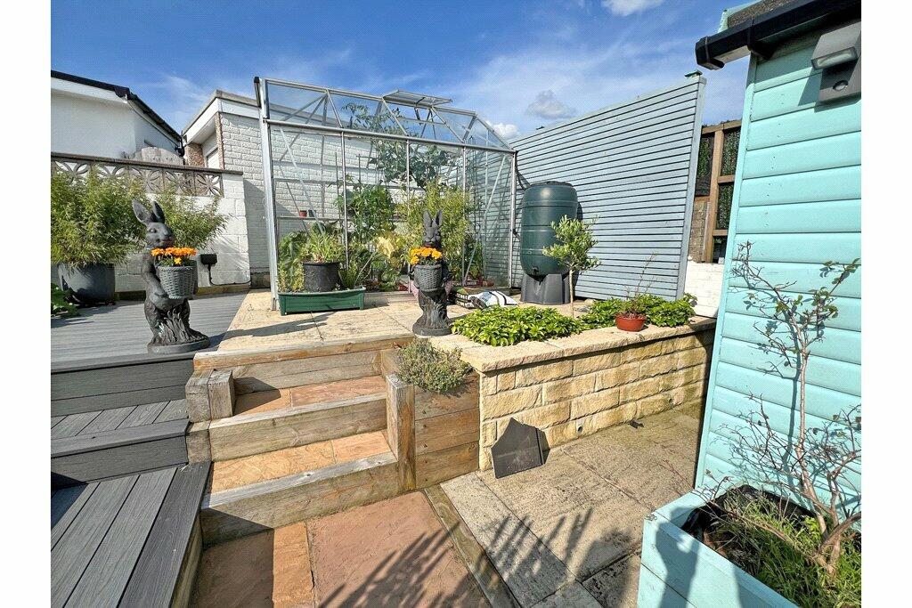 Additional image 13 of 12 Moor Cresent, Skipton, North Yorkshire, BD23 2LJ