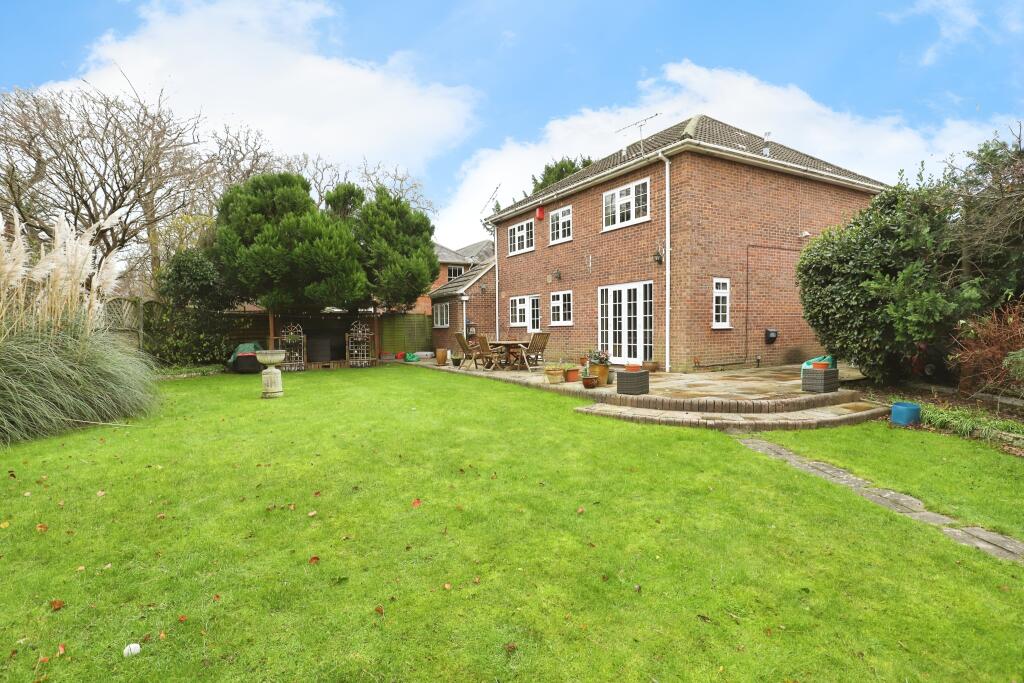 Additional image 16 of Millhams Road, Bournemouth, Dorset, BH10