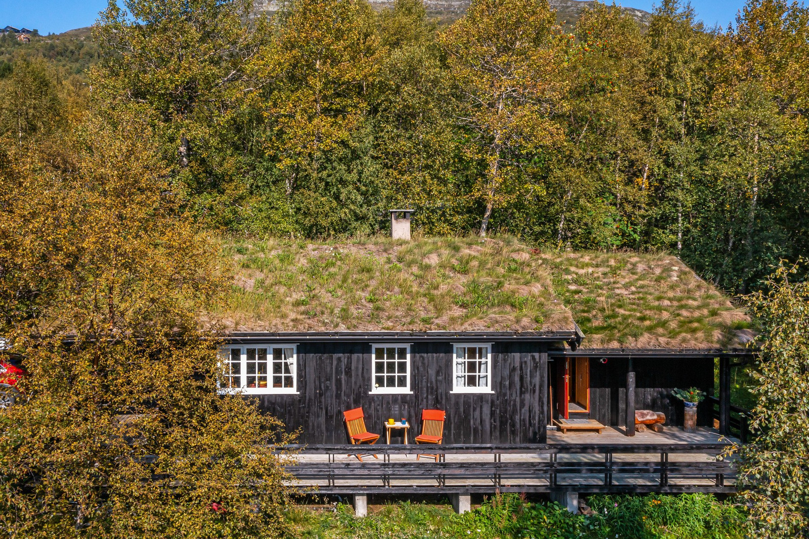 Additional image 2 of Øvre Rønningsvegen 34, 7346 Oppdal