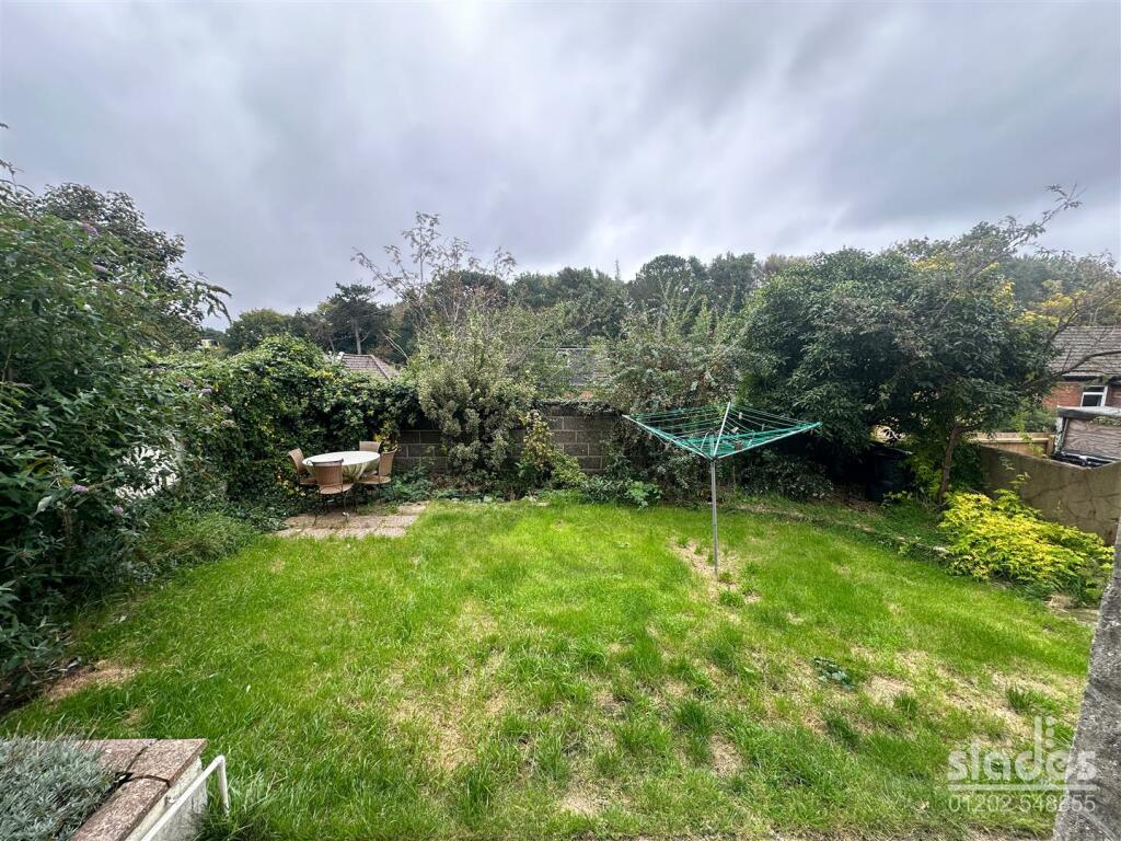 Additional image 13 of James Road, Branksome, Poole