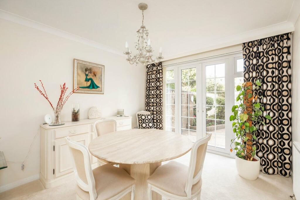 Additional image 13 of Wedgwood Drive, Whitecliff, Poole, BH14