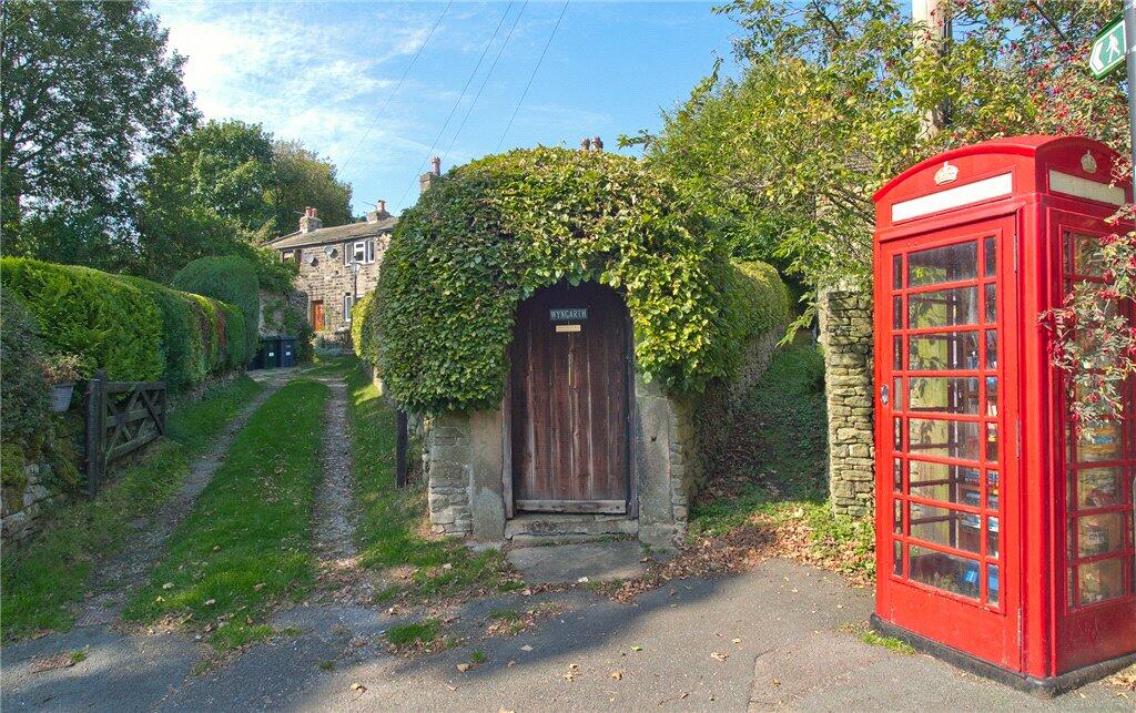 Additional image 27 of Laycock Lane, Laycock, Keighley, West Yorkshire, BD22