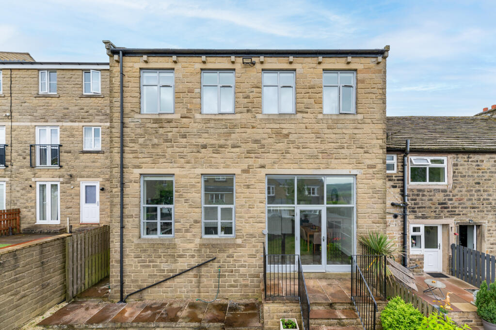 Additional image 33 of Birkshead, Wilsden, Bradford, West Yorkshire, BD15