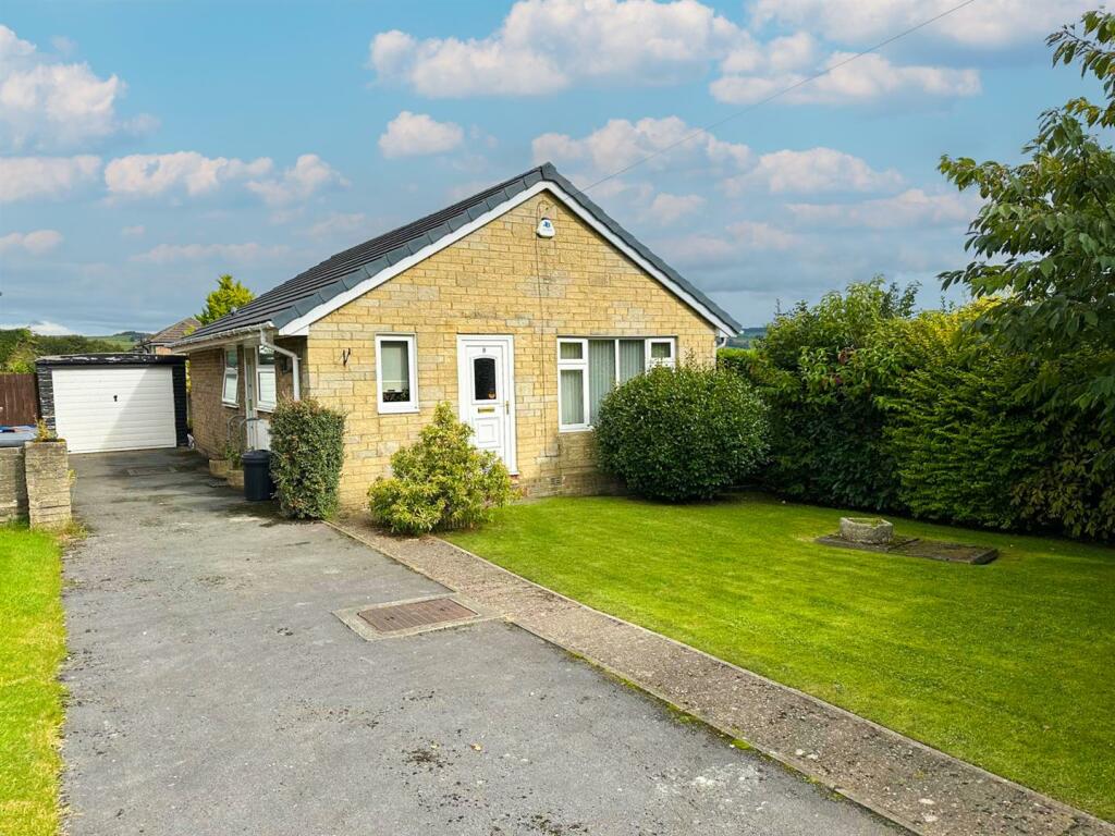 Additional image 2 of Cross Moor Close, Silsden