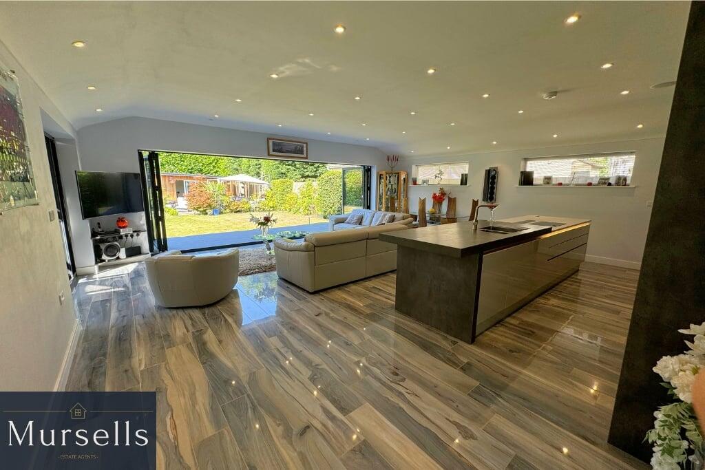 Additional image 4 of Rushall Lane, Lytchett Matravers, Poole, BH16