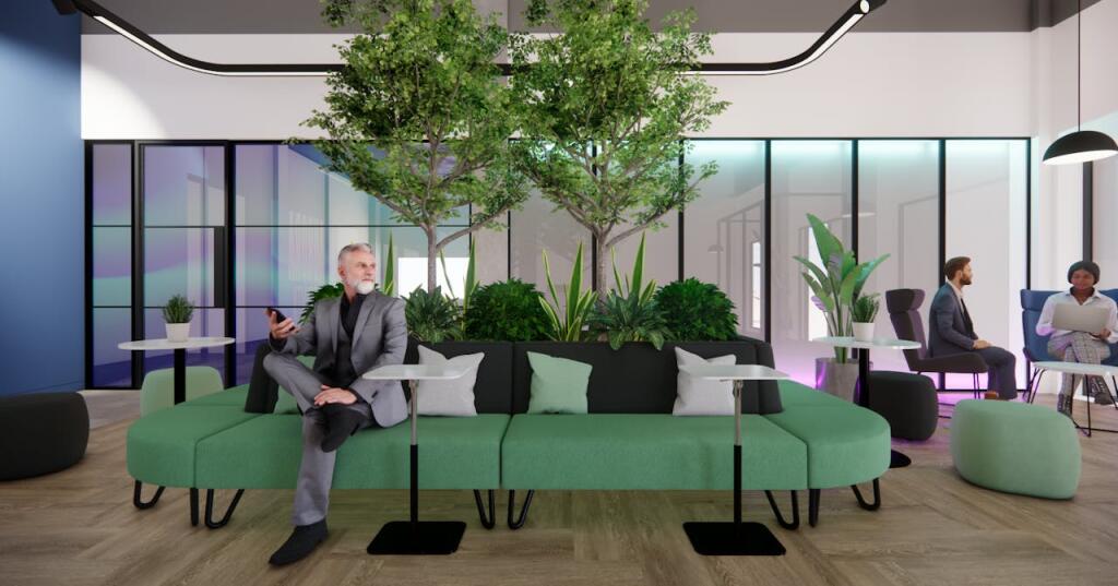 Additional image 5 of Aurora, 234 Union Street, Aberdeen, AB10 1TN