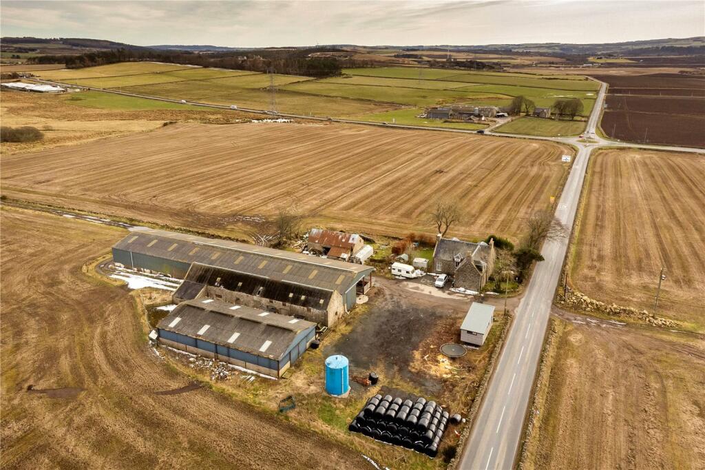 Additional image 15 of Lot 2 Northside & Hillhead, Kingswells, Aberdeen, AB15