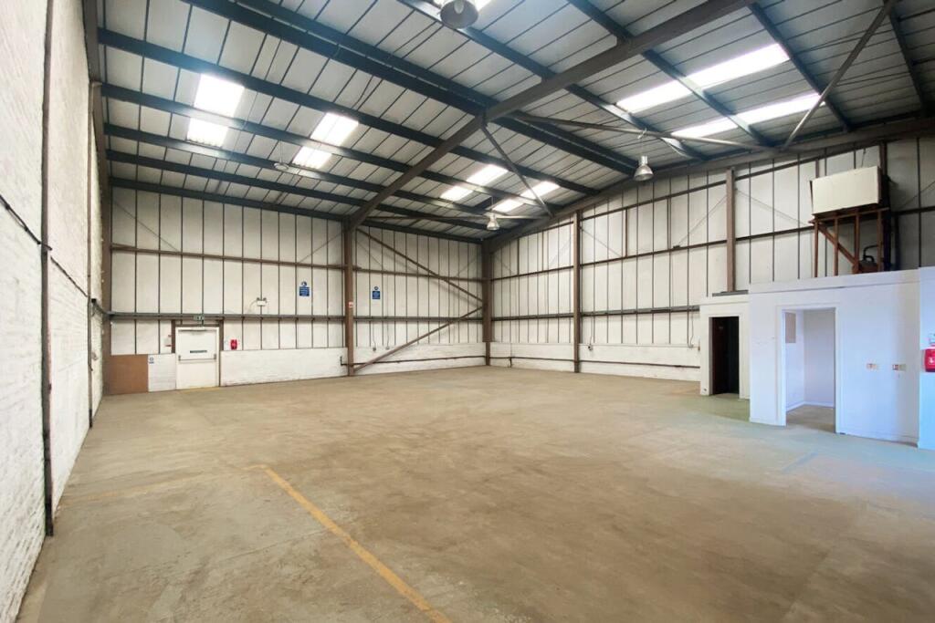 Additional image 4 of Unit 2, Portlethen Industrial Estate, Barclayhill Place, Aberdeen, Portlethen, AB12 4PF