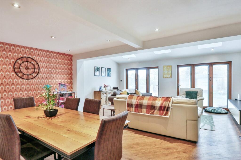 Additional image 2 of Halstock Crescent, West Canford Heath, Poole, Dorset, BH17