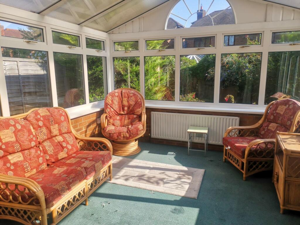 Additional image 5 of 6 bedroom Detached House in Talbot Village