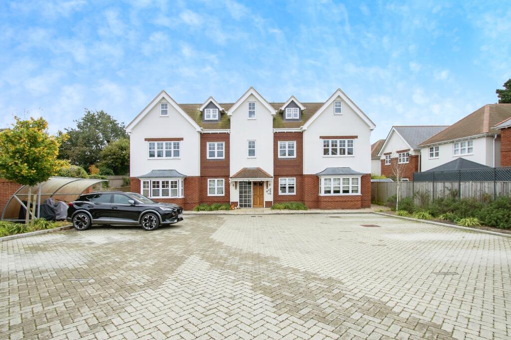 Additional image 12 of Swann Hill Gardens, Upton, Poole, BH16