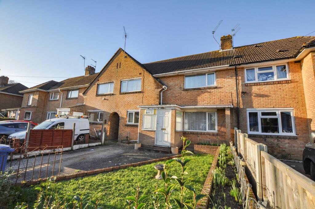 Additional image 14 of Wavell Avenue, Poole, BH17