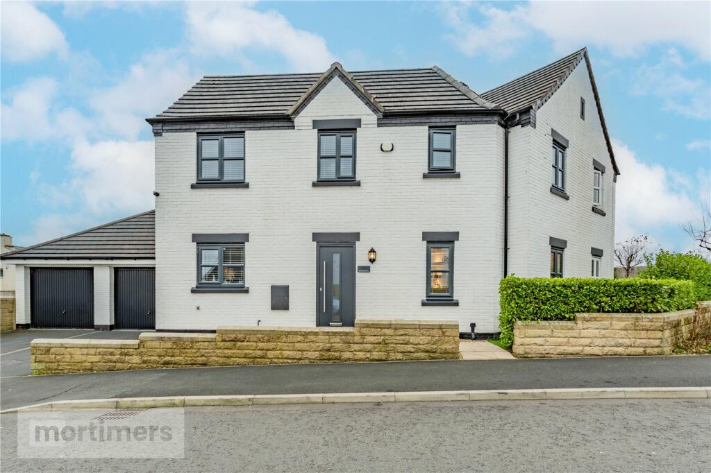 Additional image 26 of Spinning Mill Close, Oswaldtwistle, Accrington, Lancashire, BB5
