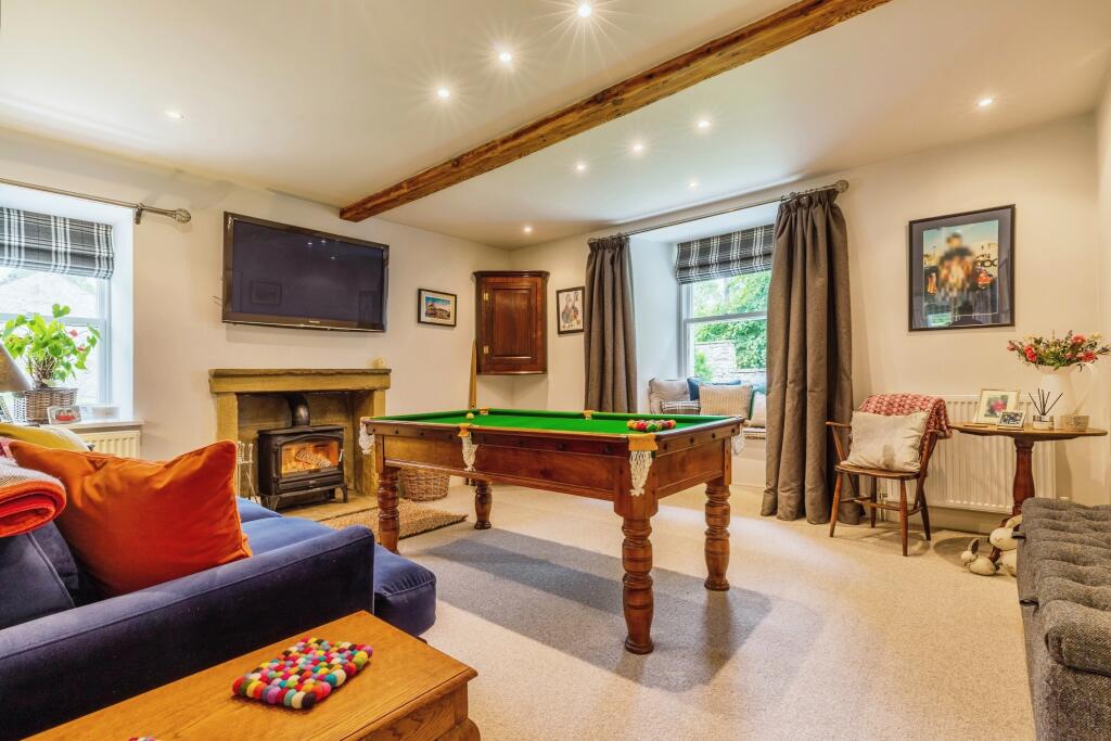 Additional image 11 of Otterburn, Skipton, BD23