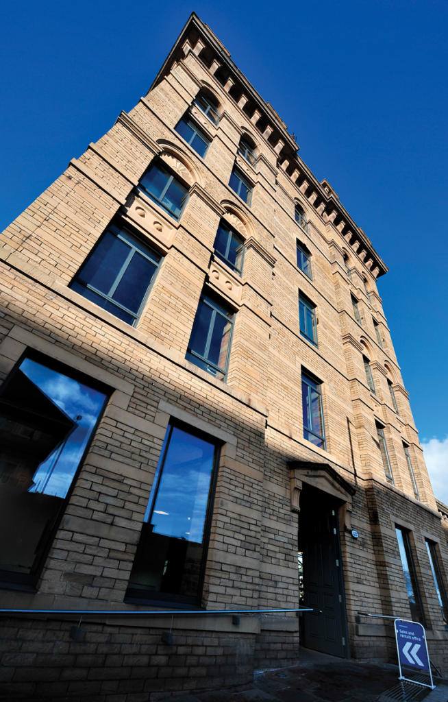 Additional image 3 of 002 Velvet Mill, Lister Mills, Lilycroft Road, Bradford, BD9 5BQ