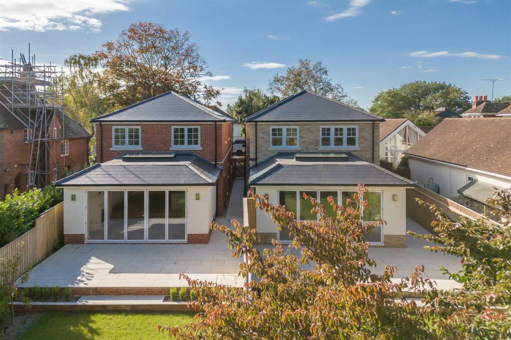 Additional image 19 of Clifton Road, Lower Parkstone