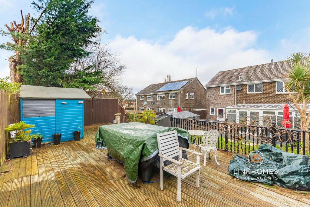 Additional image 31 of Egmont Road, Poole, BH16