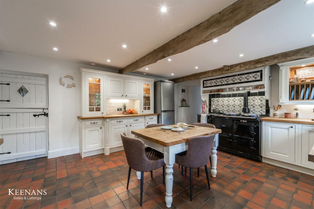 Additional image 4 of Cliffe Park, Great Harwood, Blackburn