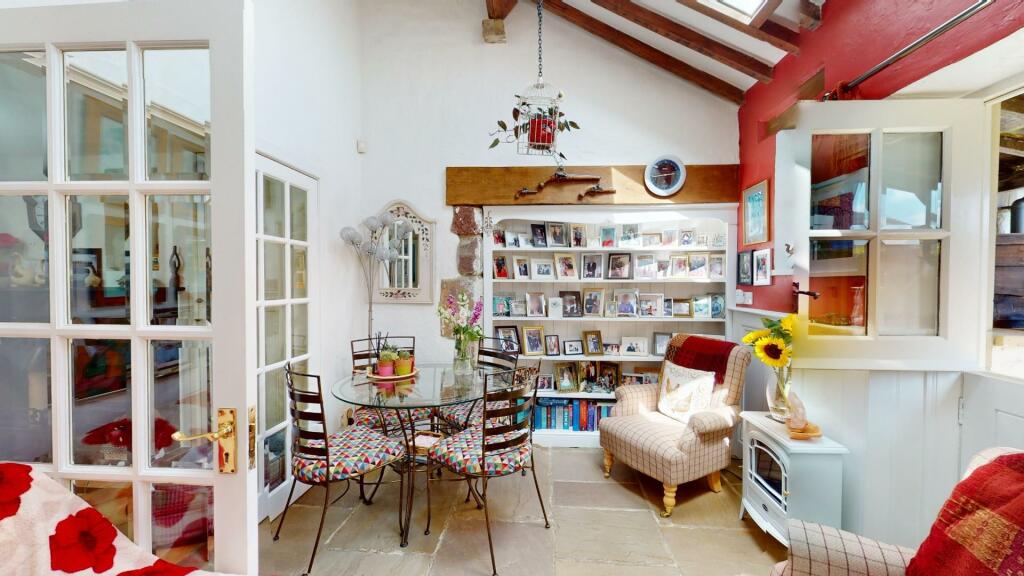 Additional image 12 of Craven Lodge, Coniston Cold, Skipton