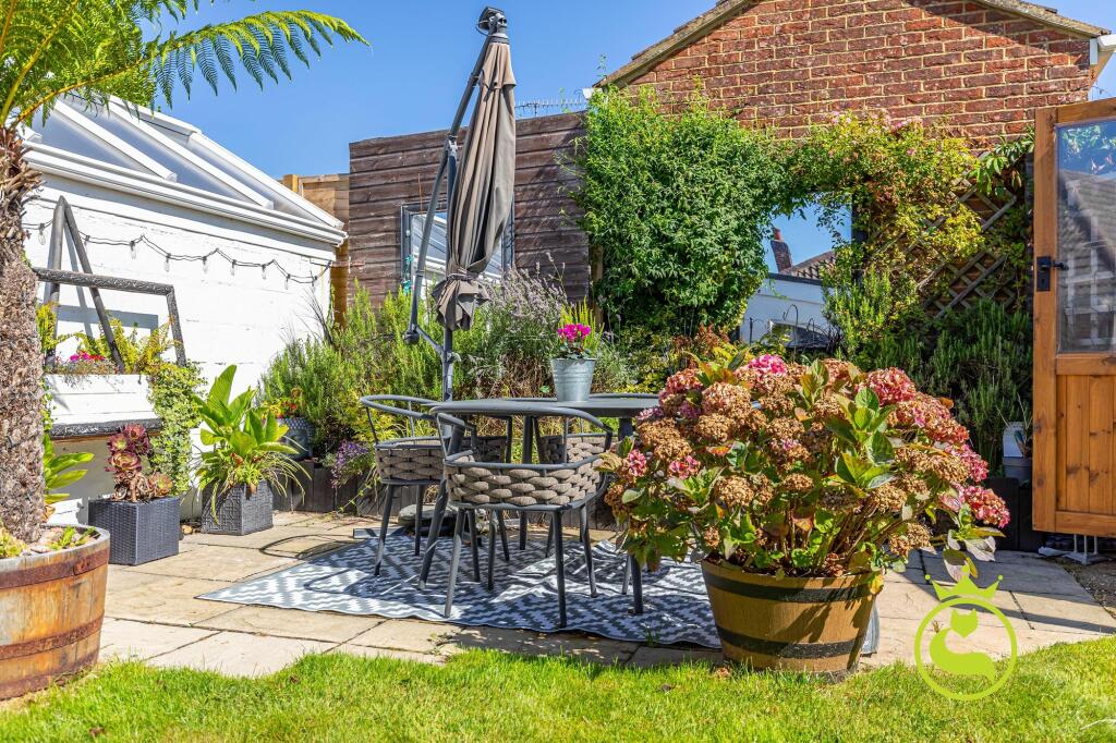 Additional image 22 of Rosemary Road, Poole, BH12