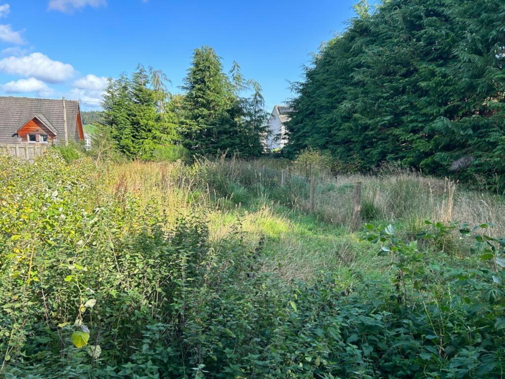 Primary image of Plot Tomnabat Lane, Tomintoul, Ballindalloch, Moray. AB37 9EZ