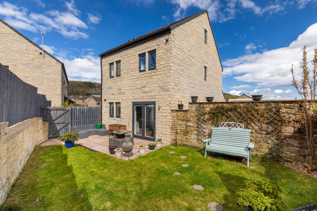 Additional image 6 of Mill Pond Court, Harden, Bingley, West Yorkshire, BD16