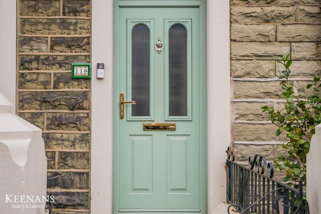 Additional image 19 of St. Huberts Road, Great Harwood, Blackburn