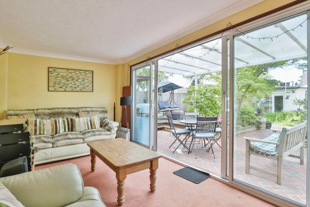 Additional image 13 of Napier Road, Poole, Dorset, BH15