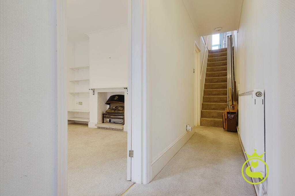 Additional image 9 of APPROVED PLANNING FOR EXTENSION - Parr Street, Ashley Cross, BH14