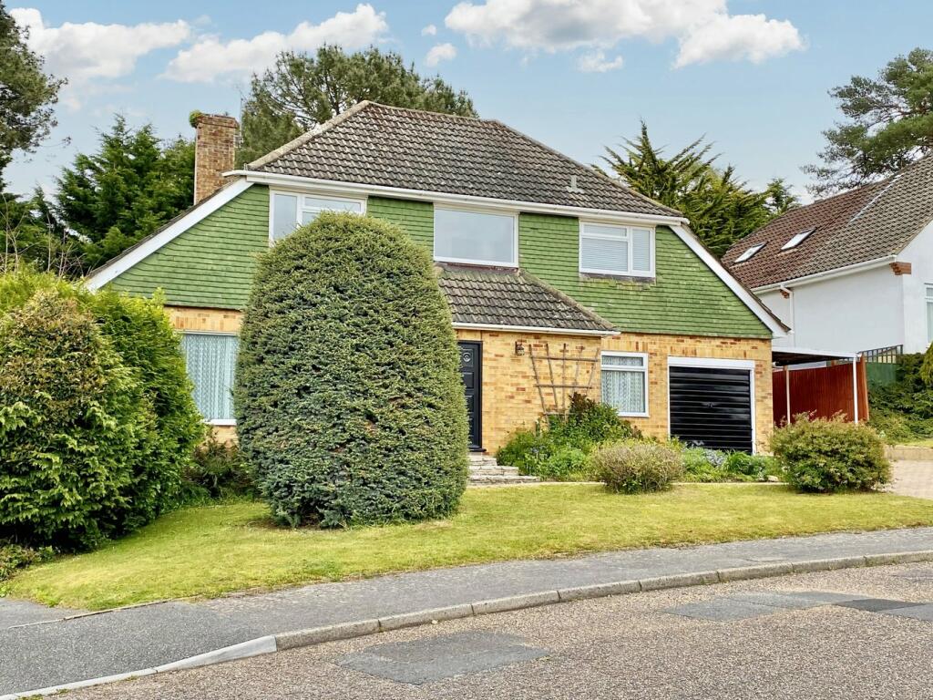 Additional image 20 of Hurst Hill, Lilliput, BH14