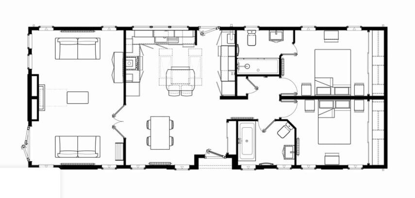 Additional image 11 of Organford Manor Country Park, Poole, BH16