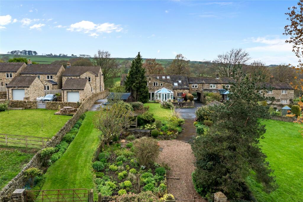 Additional image 25 of Carr Head Lane, Cross Hills, Keighley, BD20