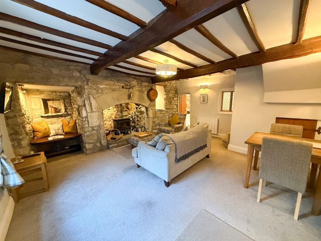 Additional image 6 of Chamber End Fold, Grassington, Skipton